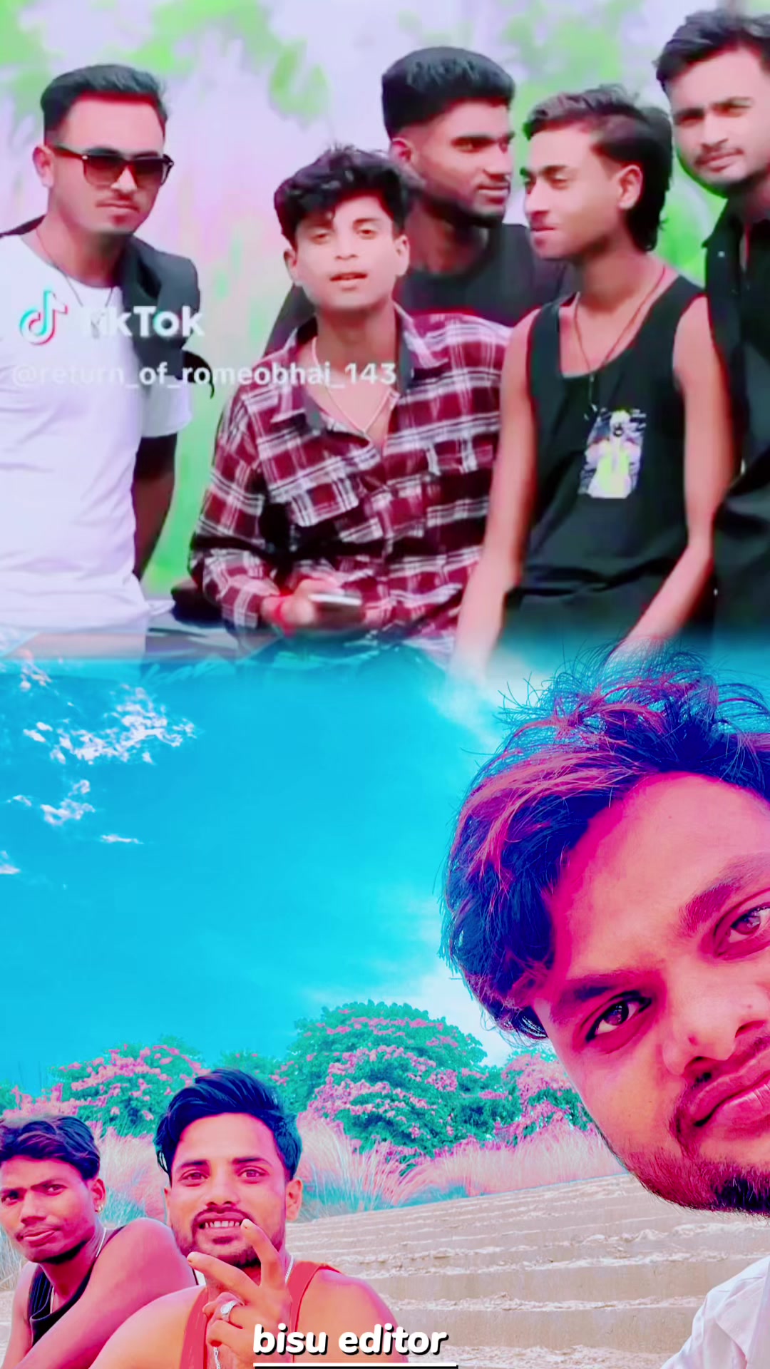 @Bishal ✅ Kumar.