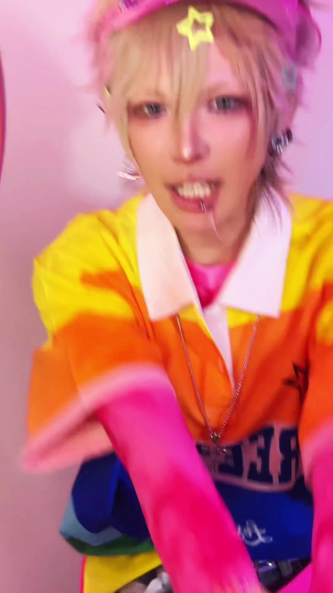 @🌞よるい🌞 ぇ甬貝反ゃっτゑょω🪅💖💋
