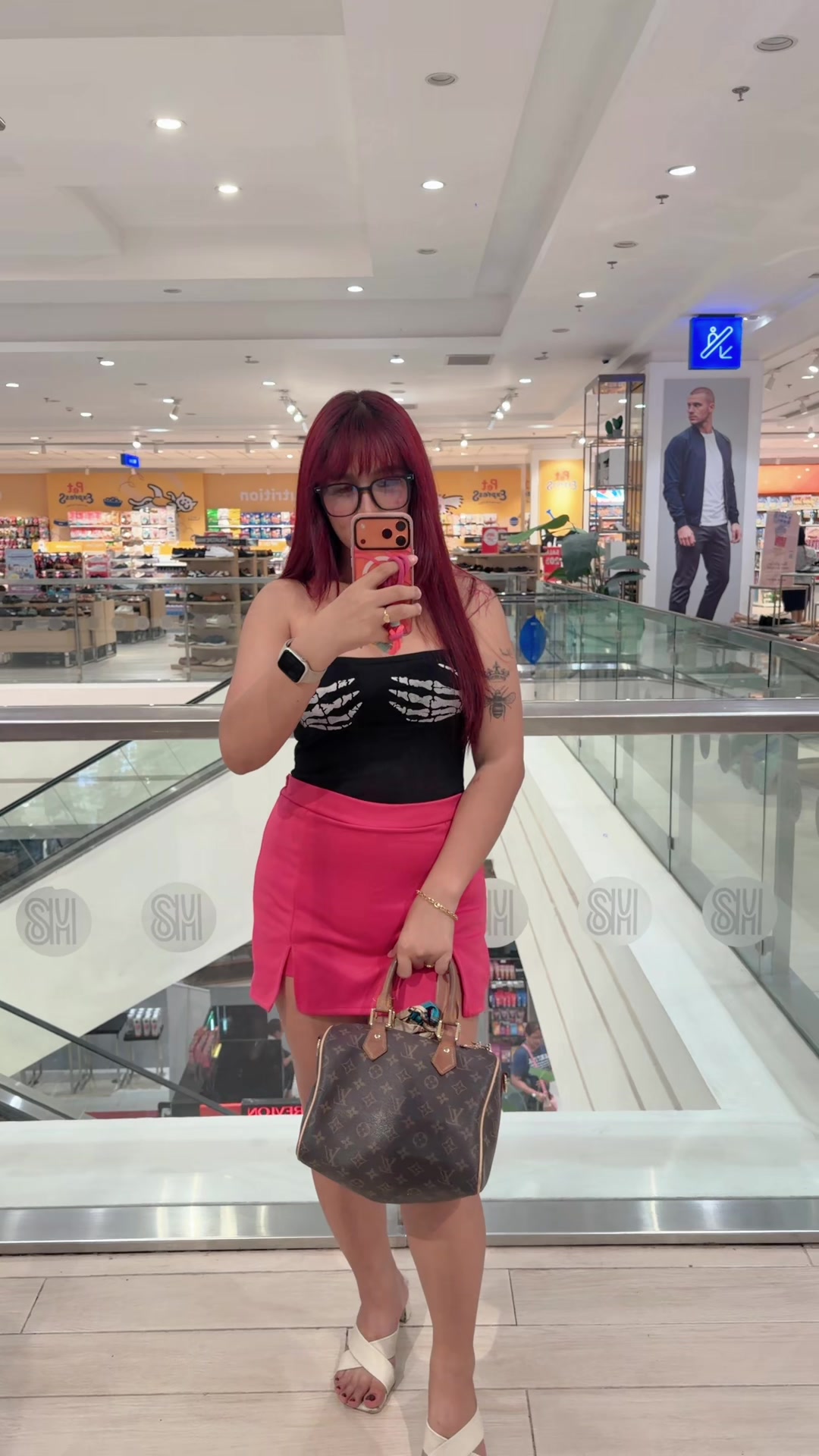 @Pretty Pepay