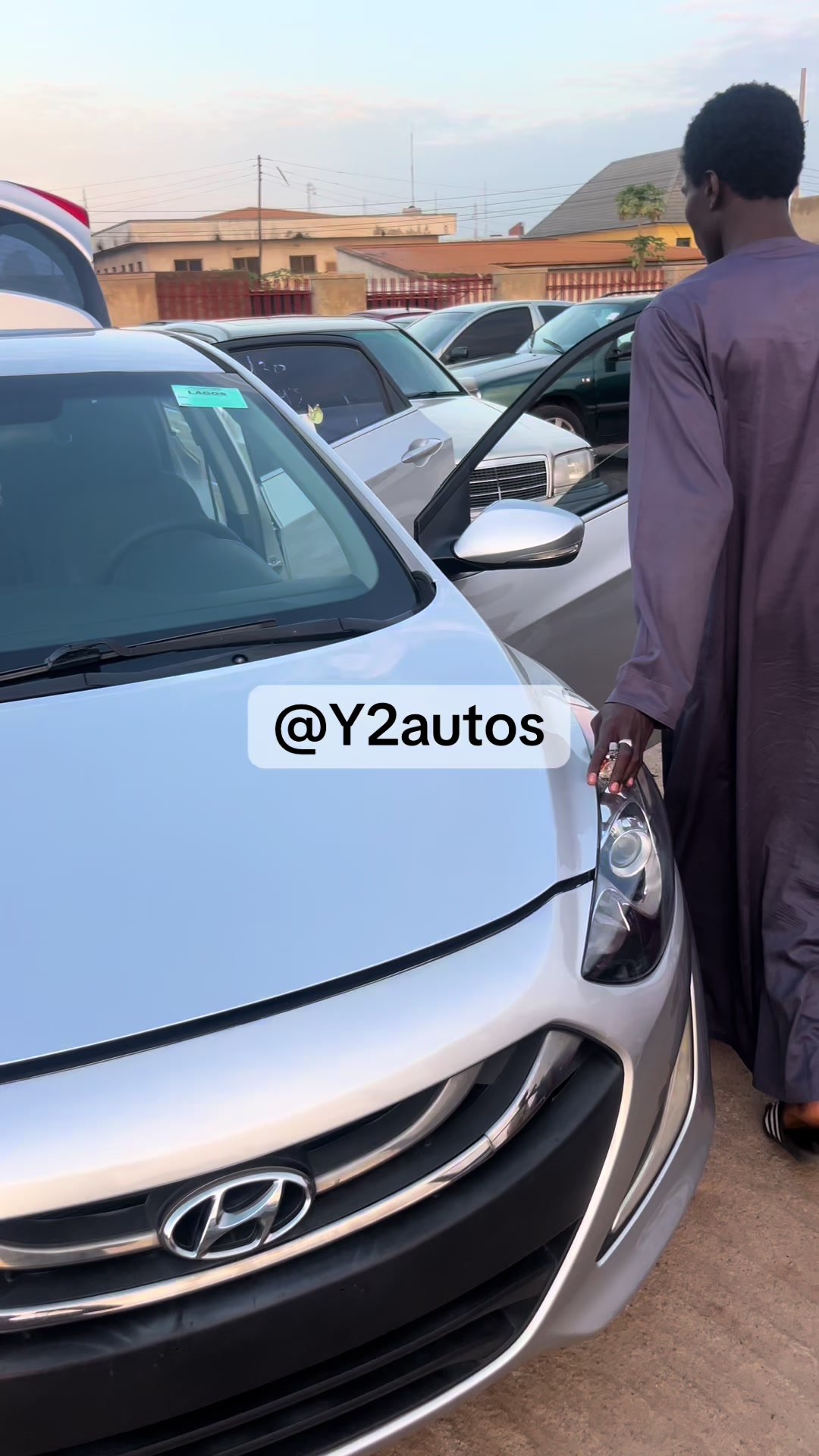 @Y2 Autos🚨