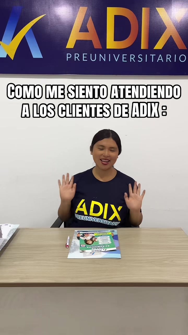@ADIX Academia Preuniversitaria