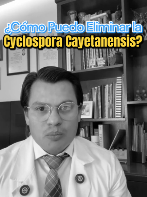 @Dr Julio Pérez