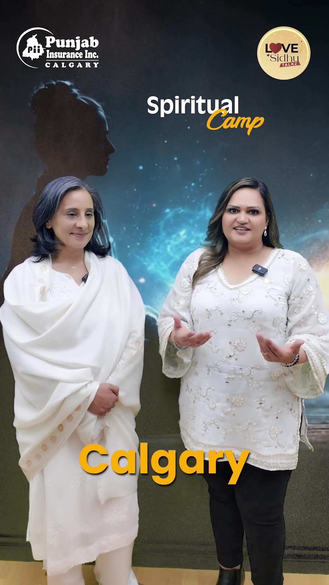 @Punjab Insurance Calgary