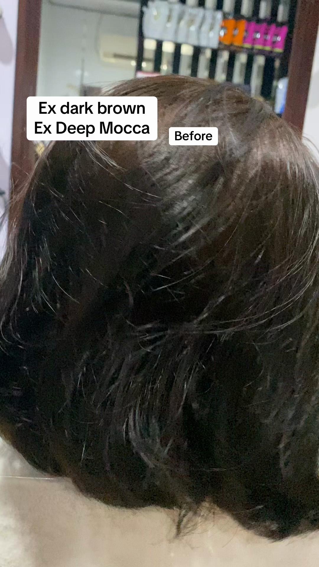 @Regina Wayan Salon