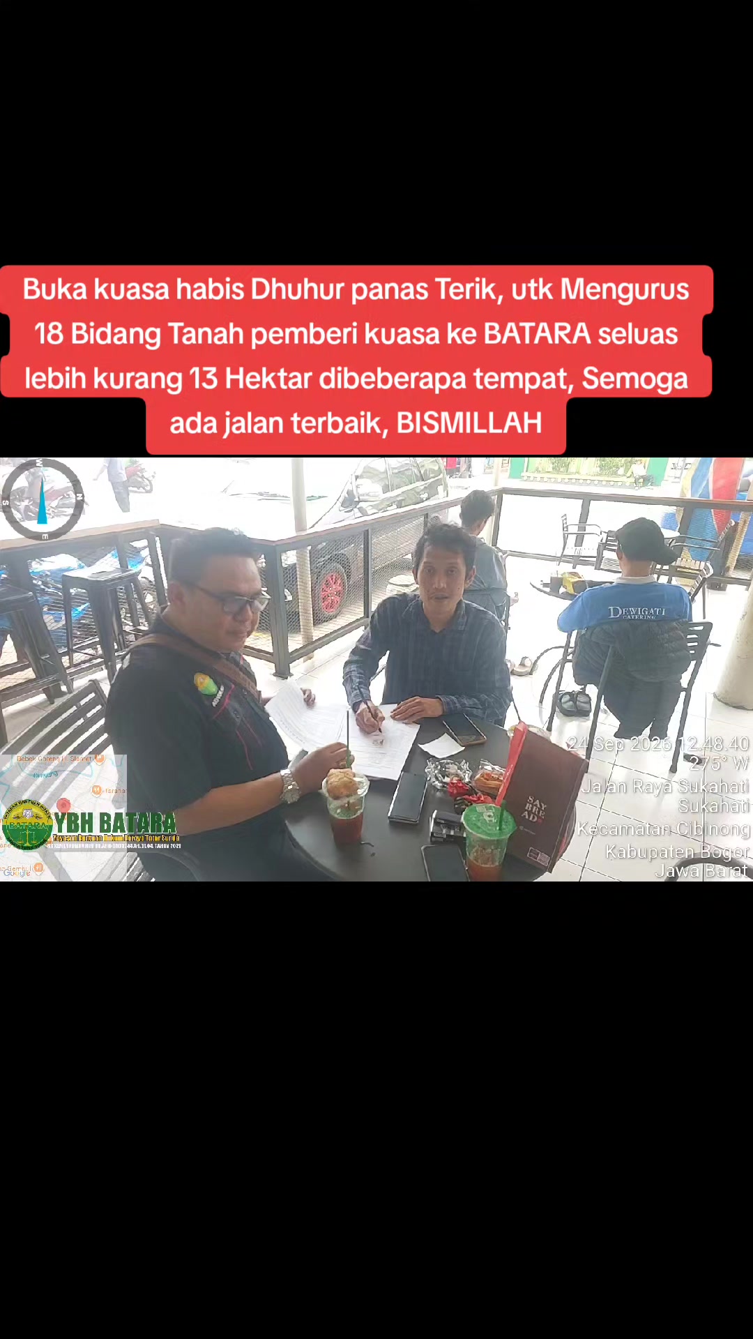 @Advokat Diansyah Putra Gumay