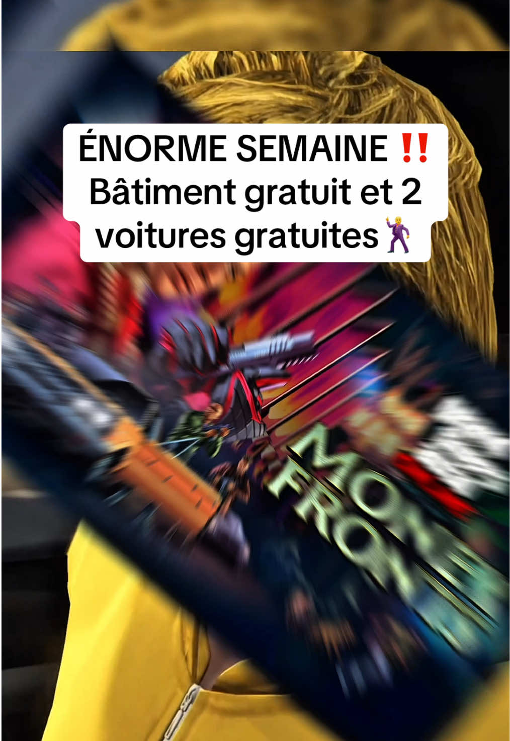 @GTA MEME FR