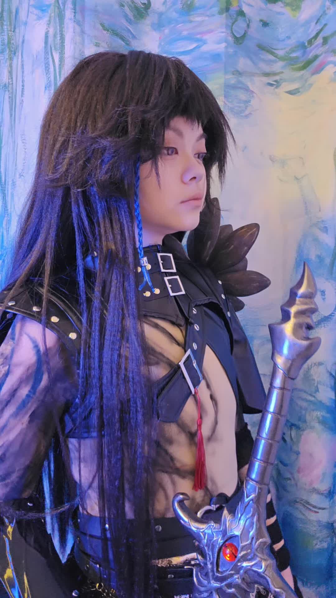 @Wei微