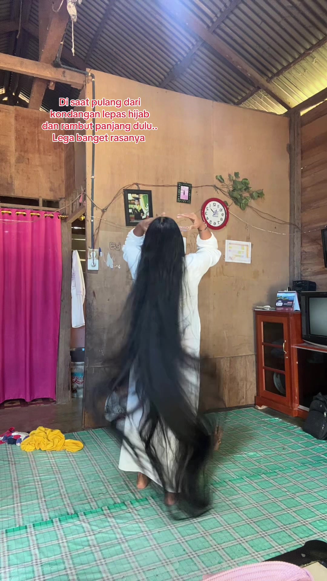 @RATU RAMBUT PANJANG3