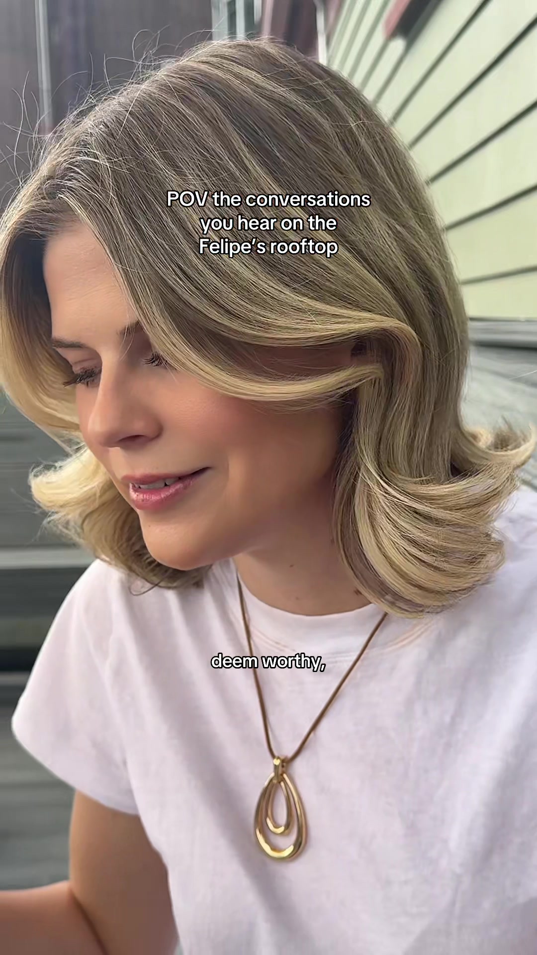 @Maria Comstock