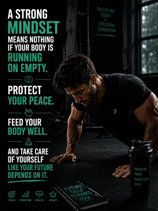 @PerformanceOS