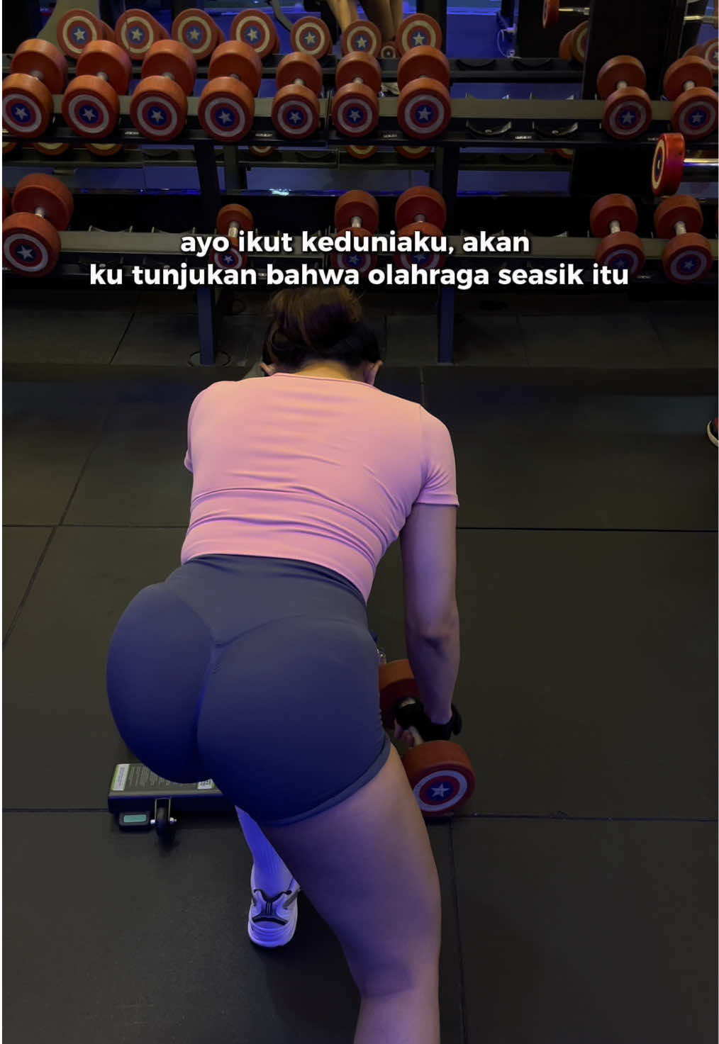 @vivi || gym girl🍑