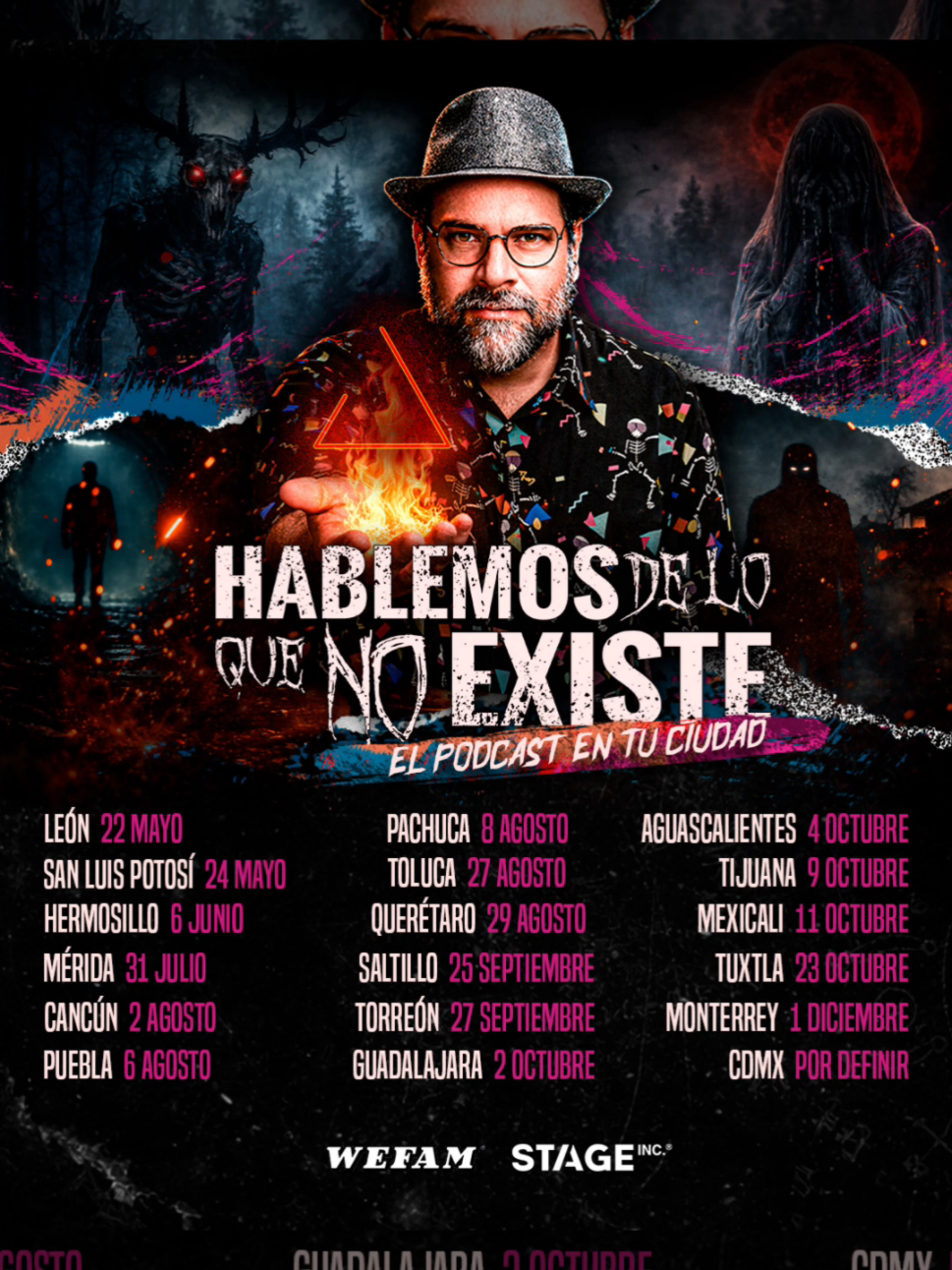 @Hablemosdeloquenoexiste