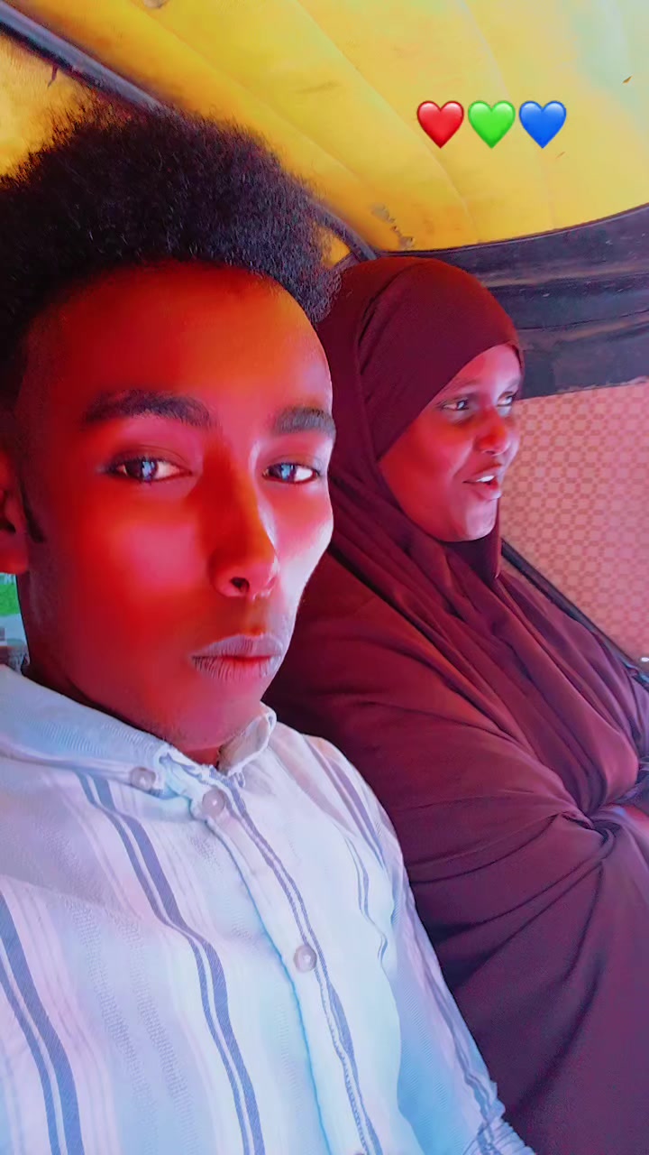@ina abuukar