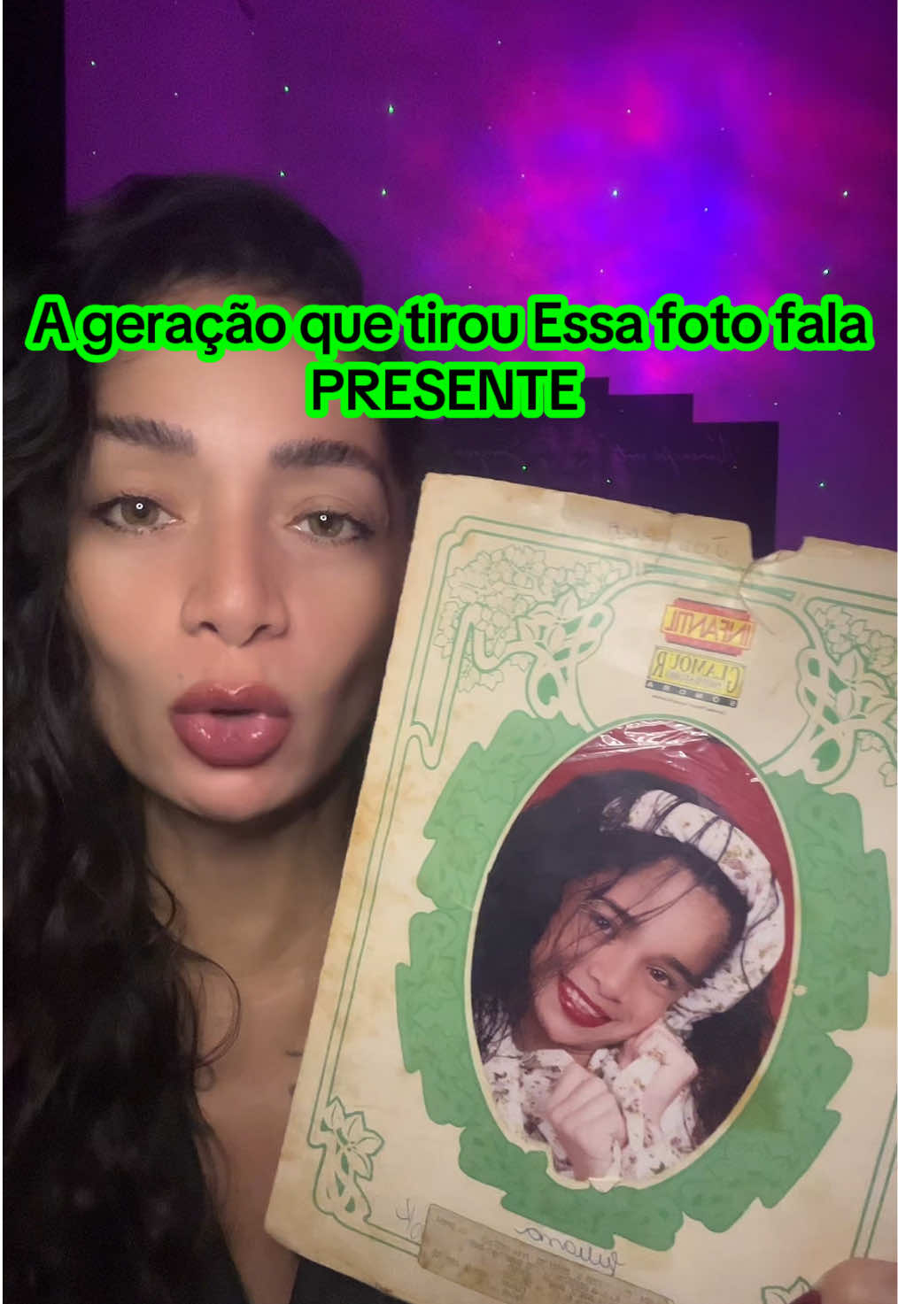 @Juliana fogosa🔥
