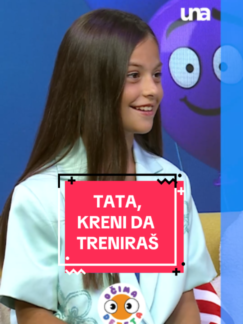 @UNA TELEVIZIJA