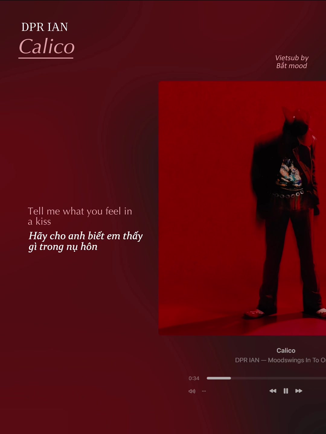 @bắt mood