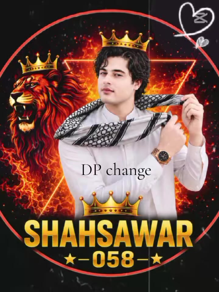 @Shah Sawar