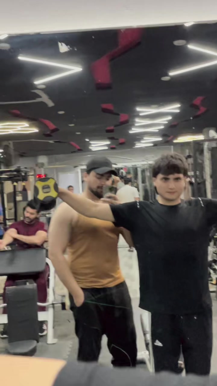 @KHAN_BOSS_Fitness