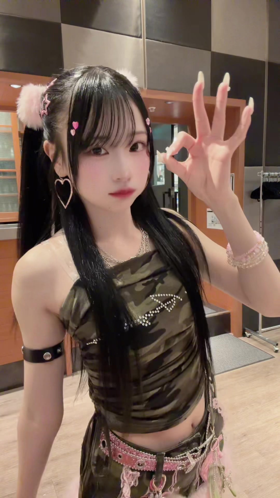 @ミウ