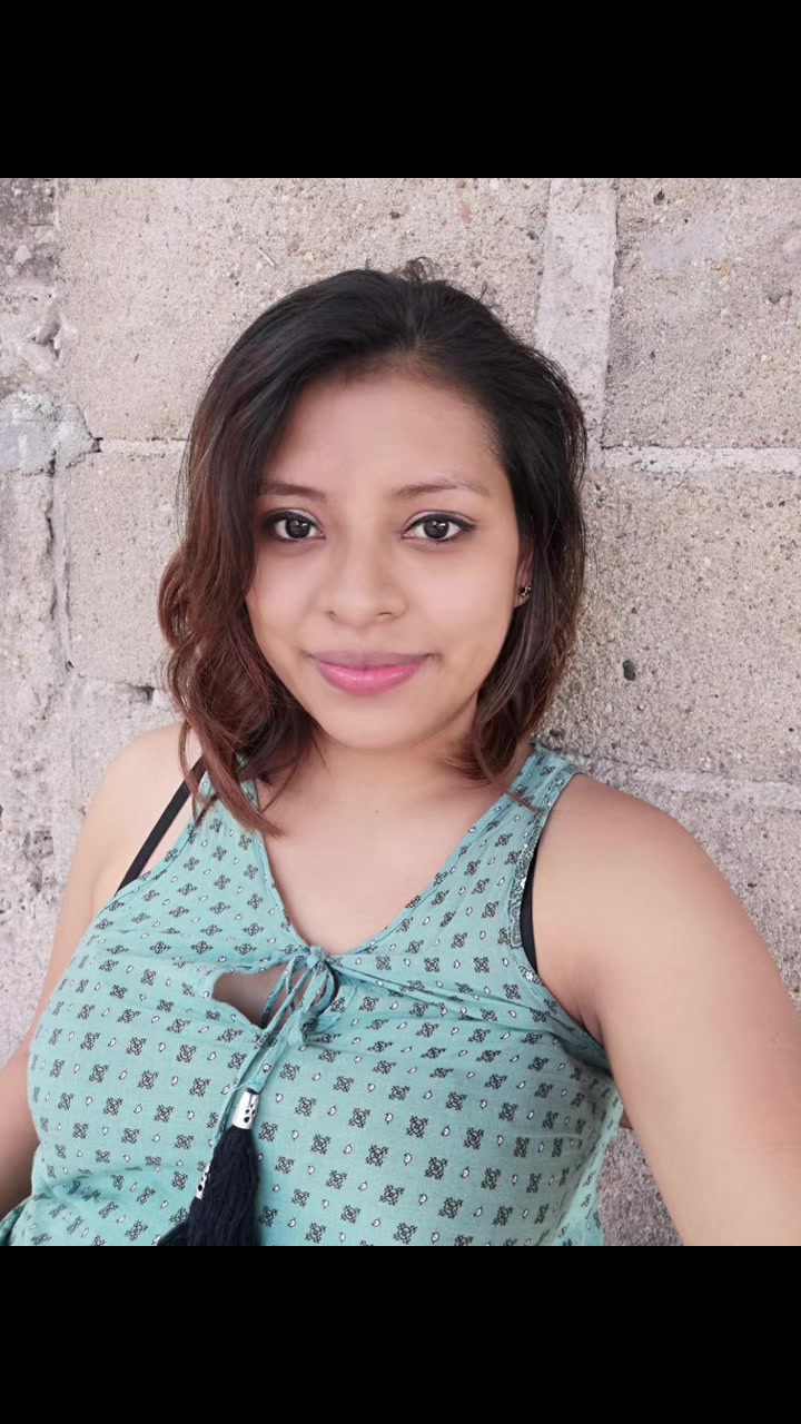 @Isabel ๐