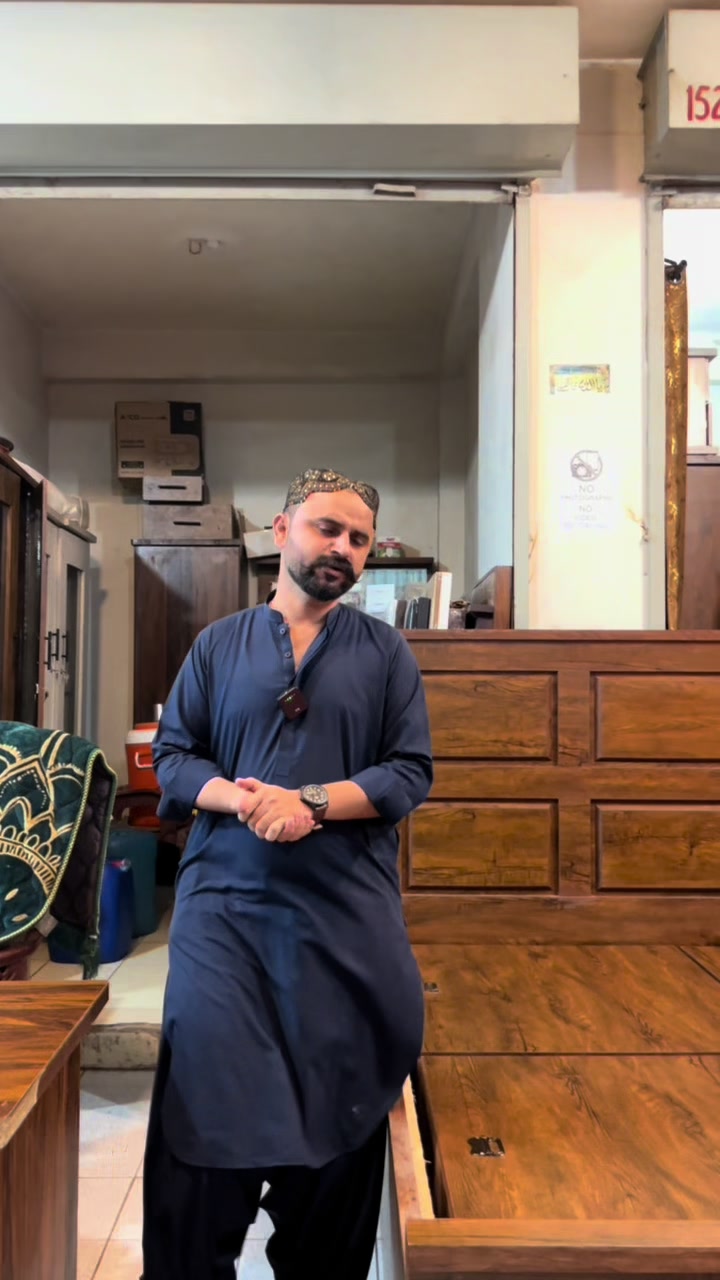 @Alhamza furniture110