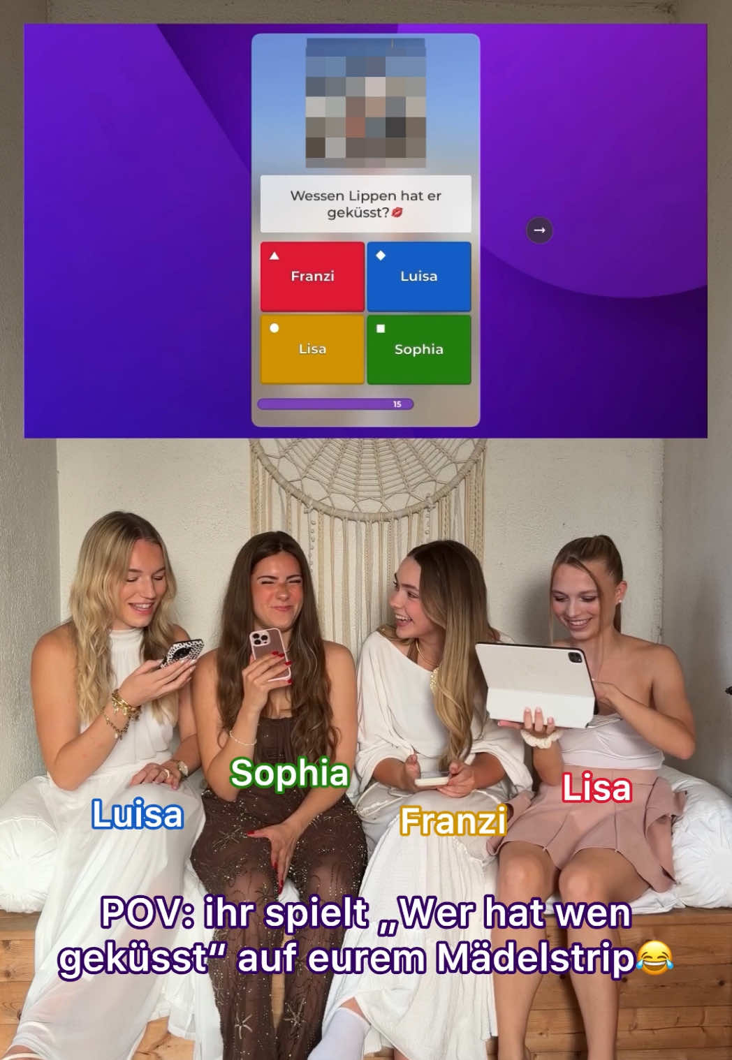 @Lisa Küppers