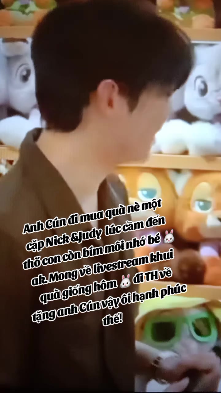 @SikSiu0198 🐰🐶