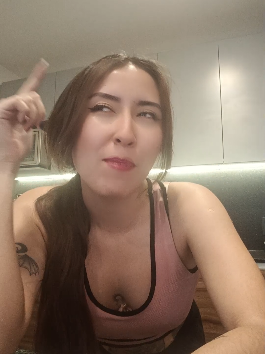 @Yanette Ram&iacute;&iacute;rez