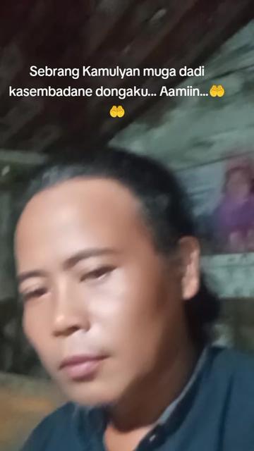 @Ahmad simon