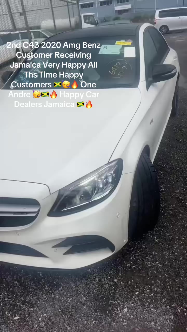@Andre Motor Sales ltd