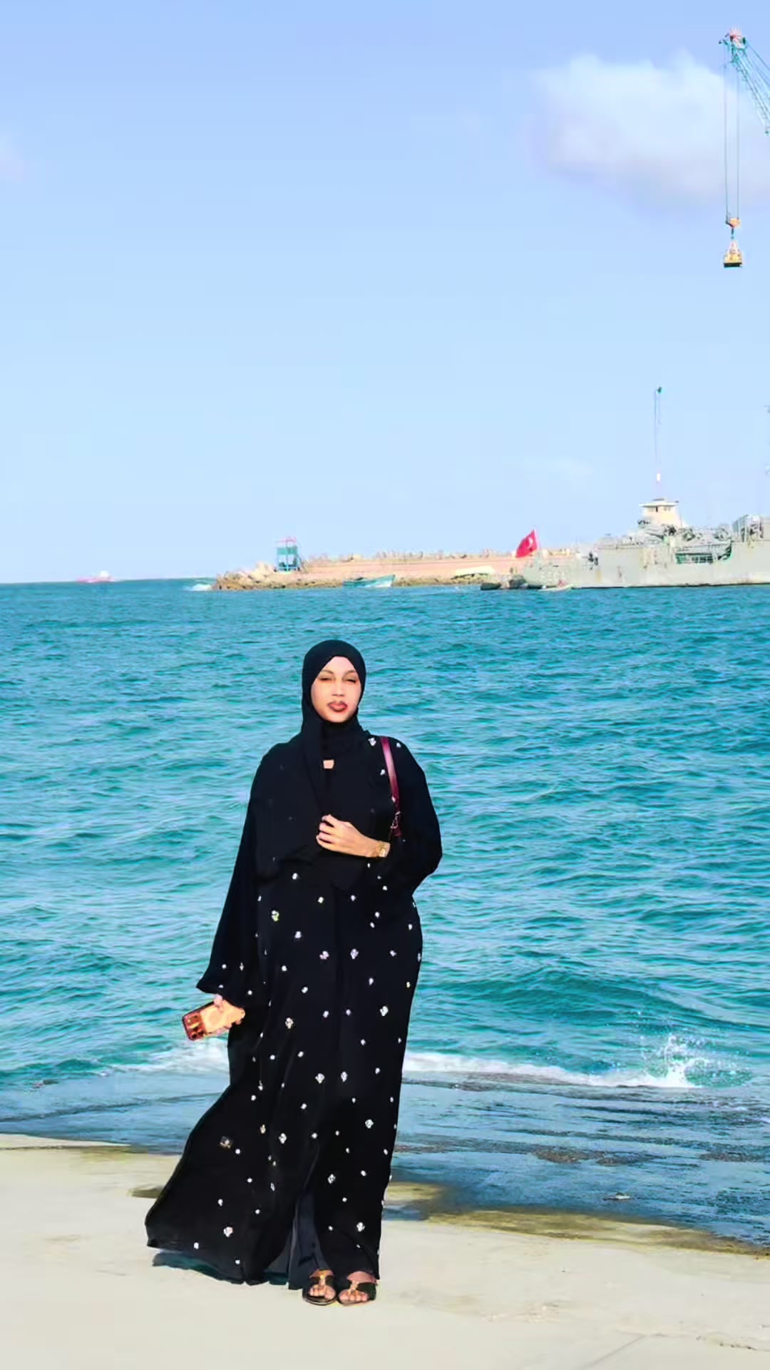 @XORRIYO ABDI 💕