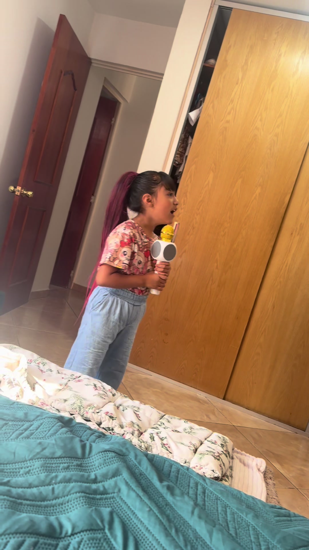 @Ann Ortiz