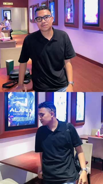 @Rahmat Ramadan