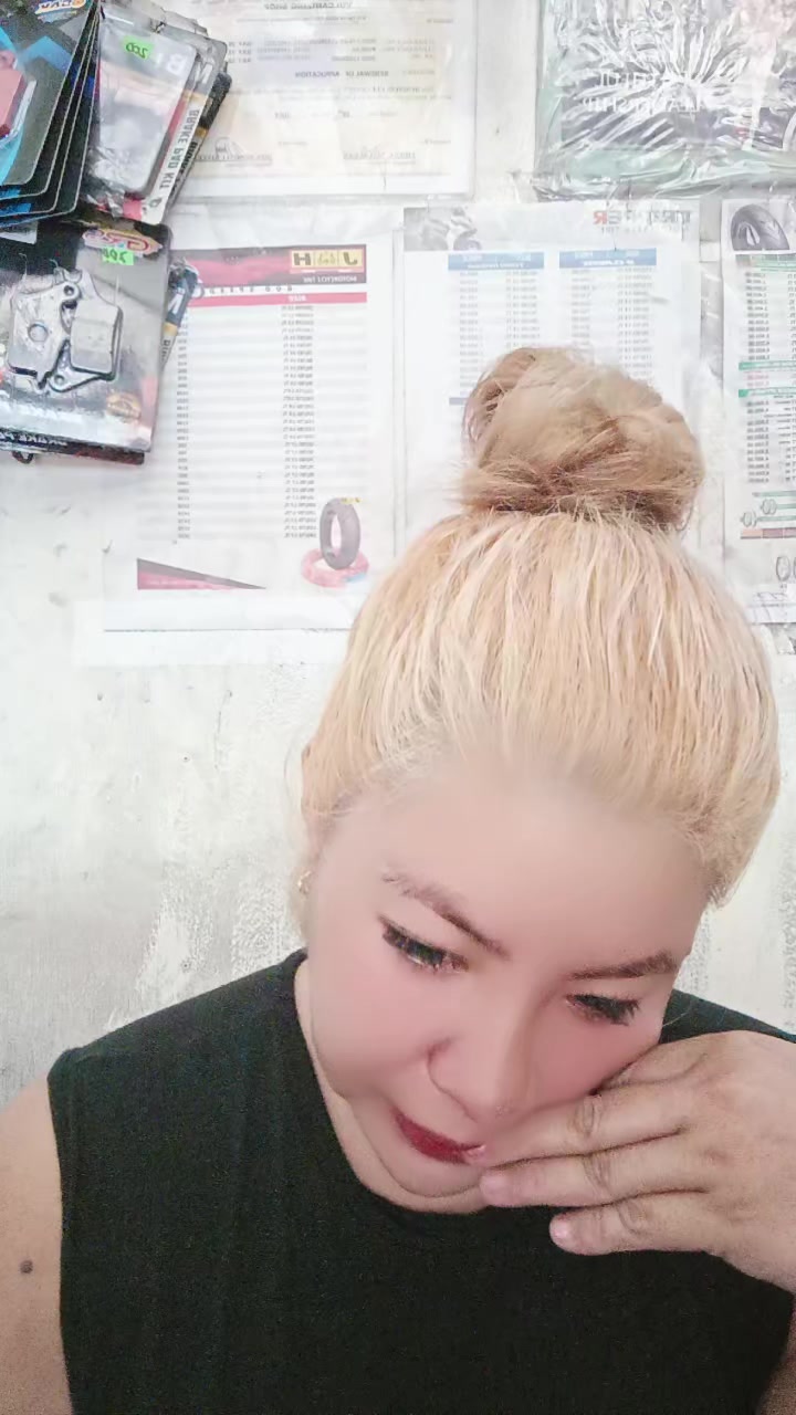 @QueenSexyAnderson15