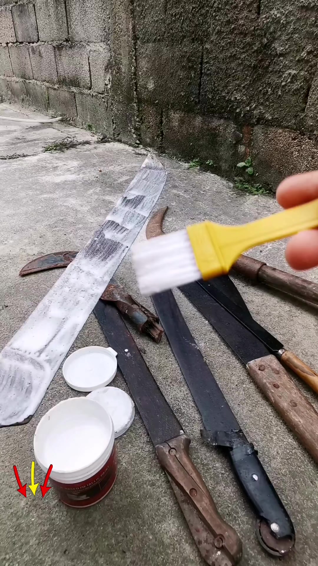 @Faça você mesmo ⚒️