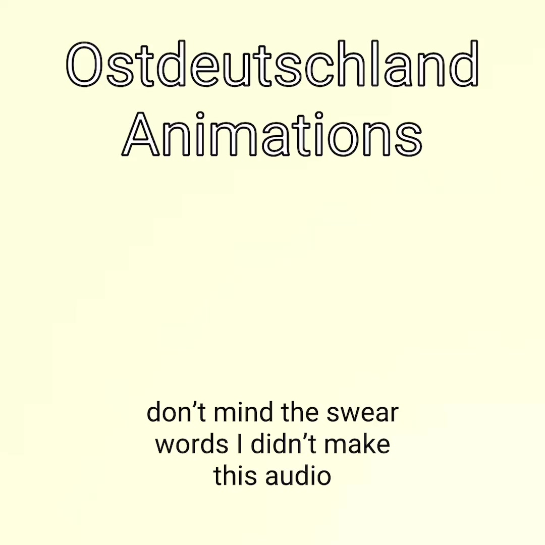 @Ostdeutschland Animations