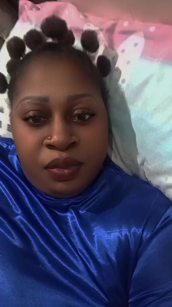@Queentee001