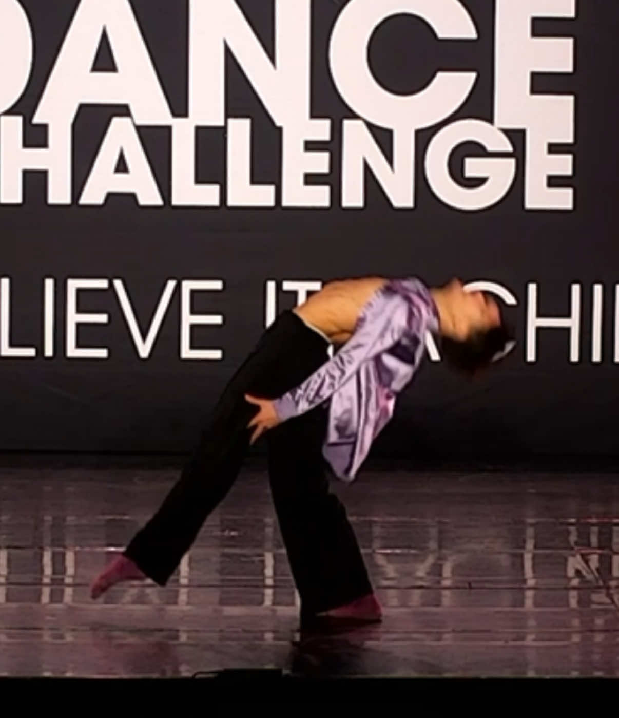 @VIEW Dance Challenge