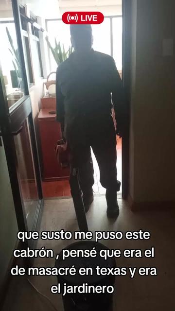 @el fantasma