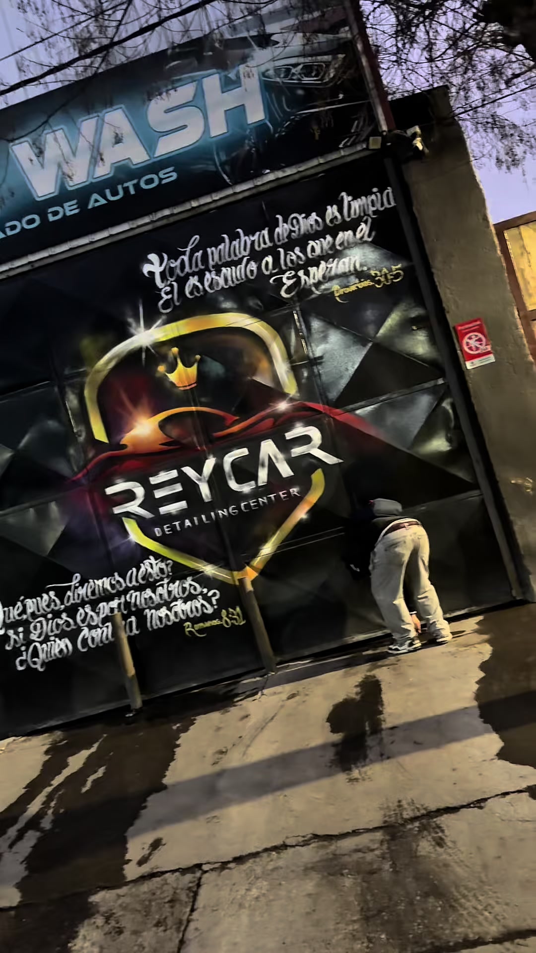 @Reycar