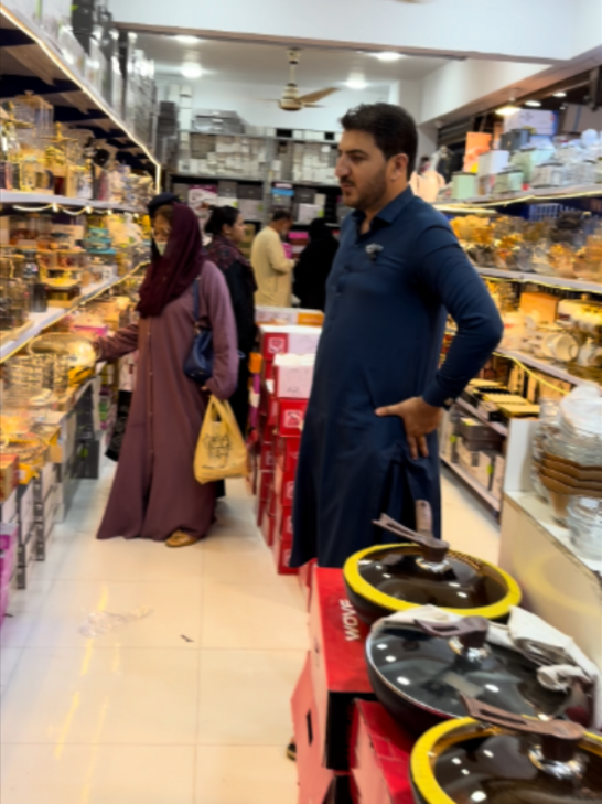 @Karachi Ki Duniya 2