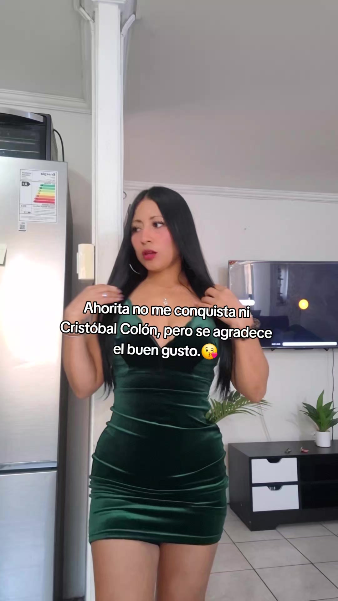 @💙Roc&iacute;o🌊 ✨️
