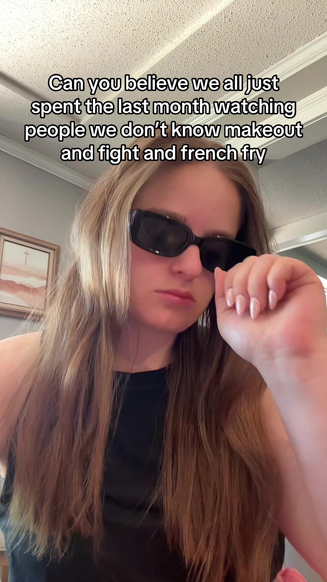 @Kylie
