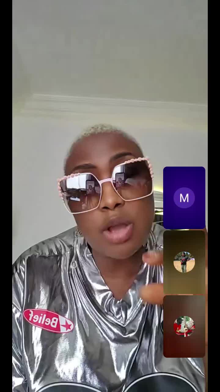 @Chekamania
