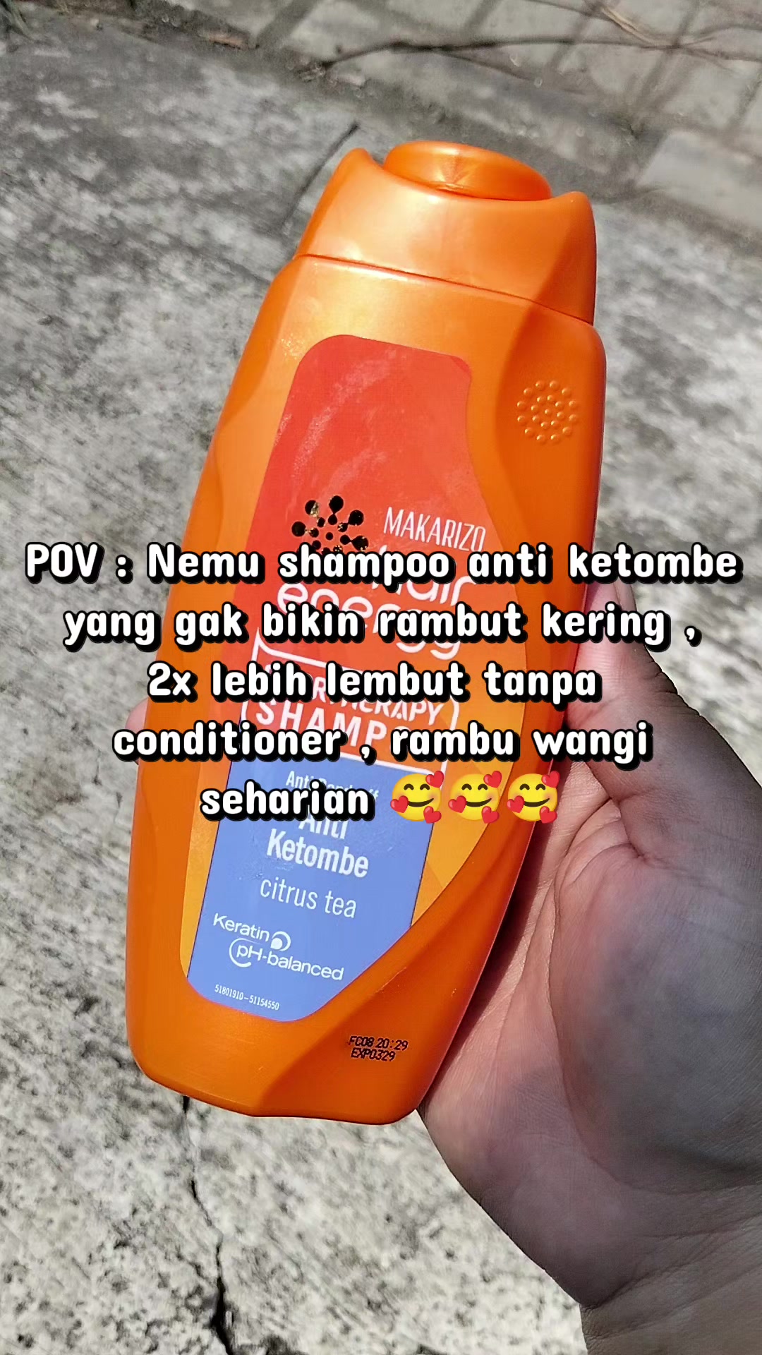 @ibuk 2 anak ✨