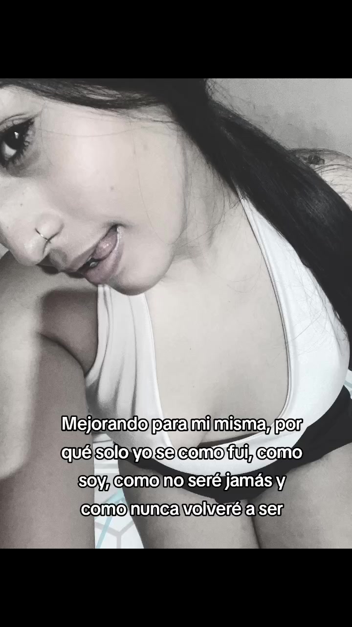 @Carito te sigue 🫶🏽✨