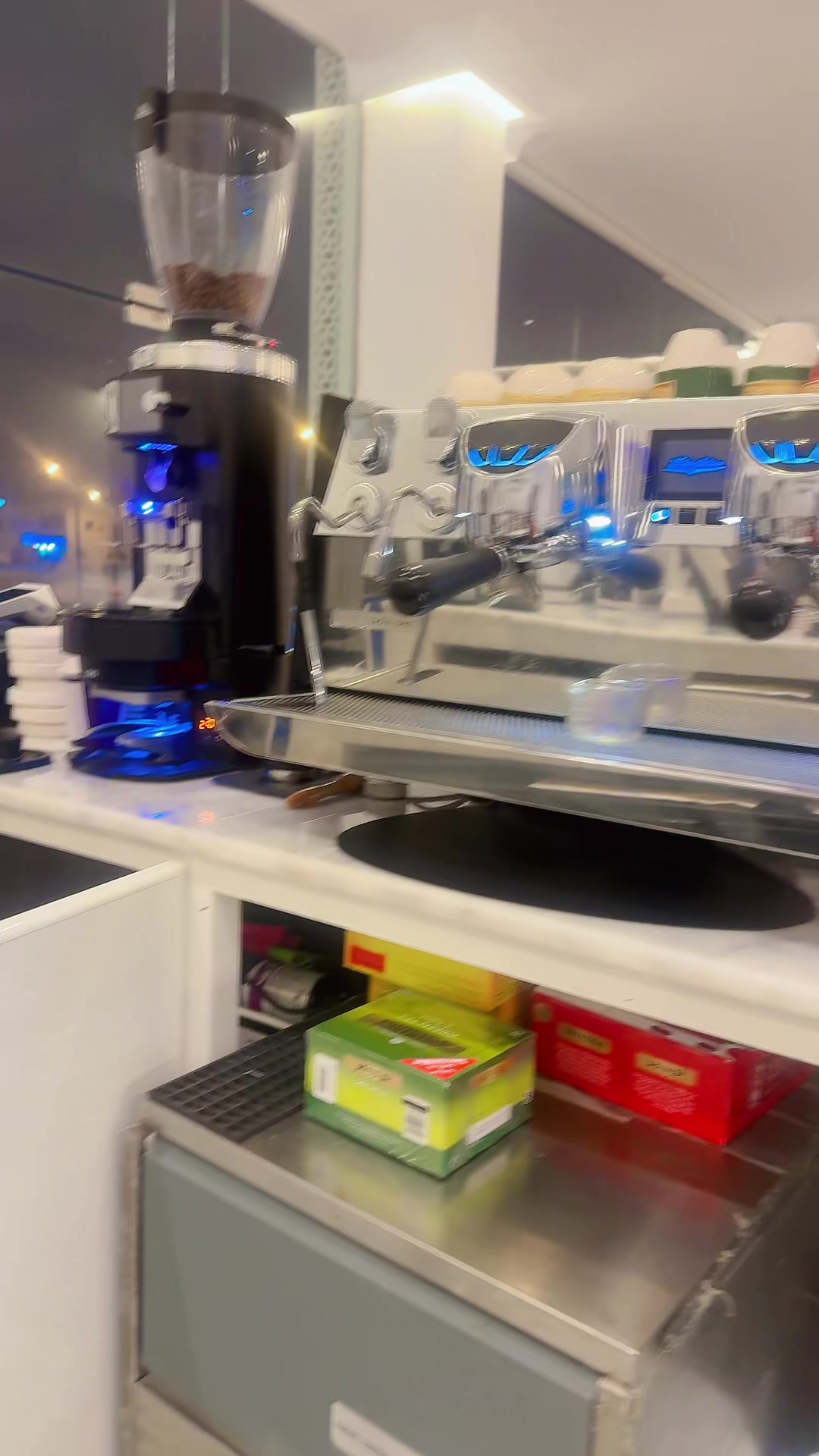 @Barista Sonika ☕️ 🇴🇲