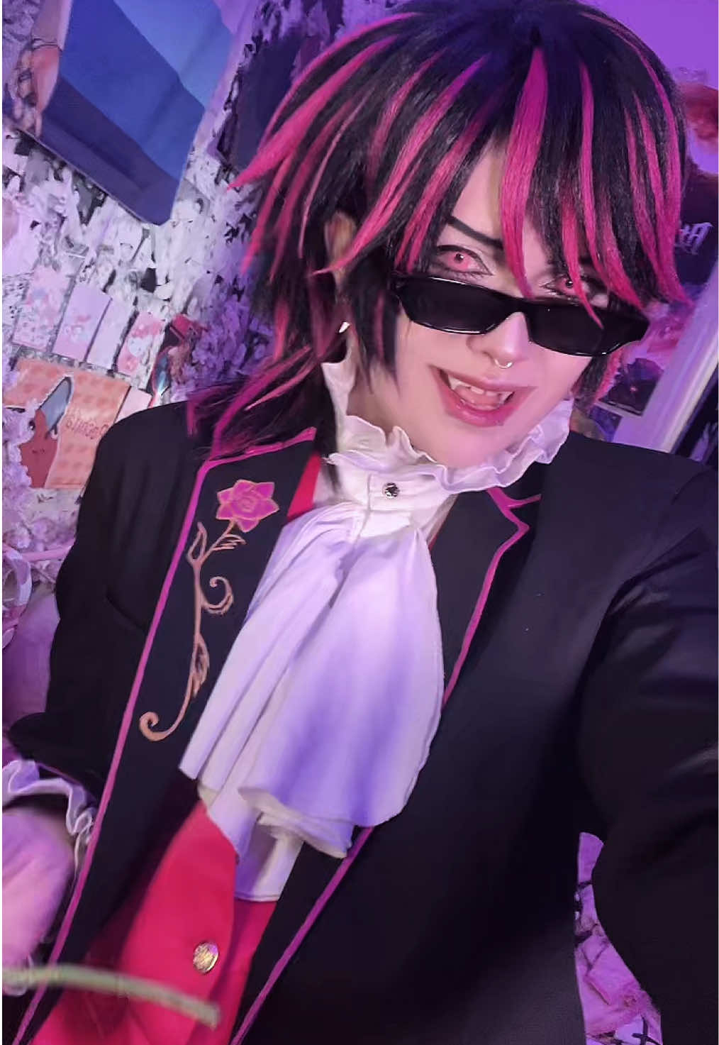 @— prince ๐ !!