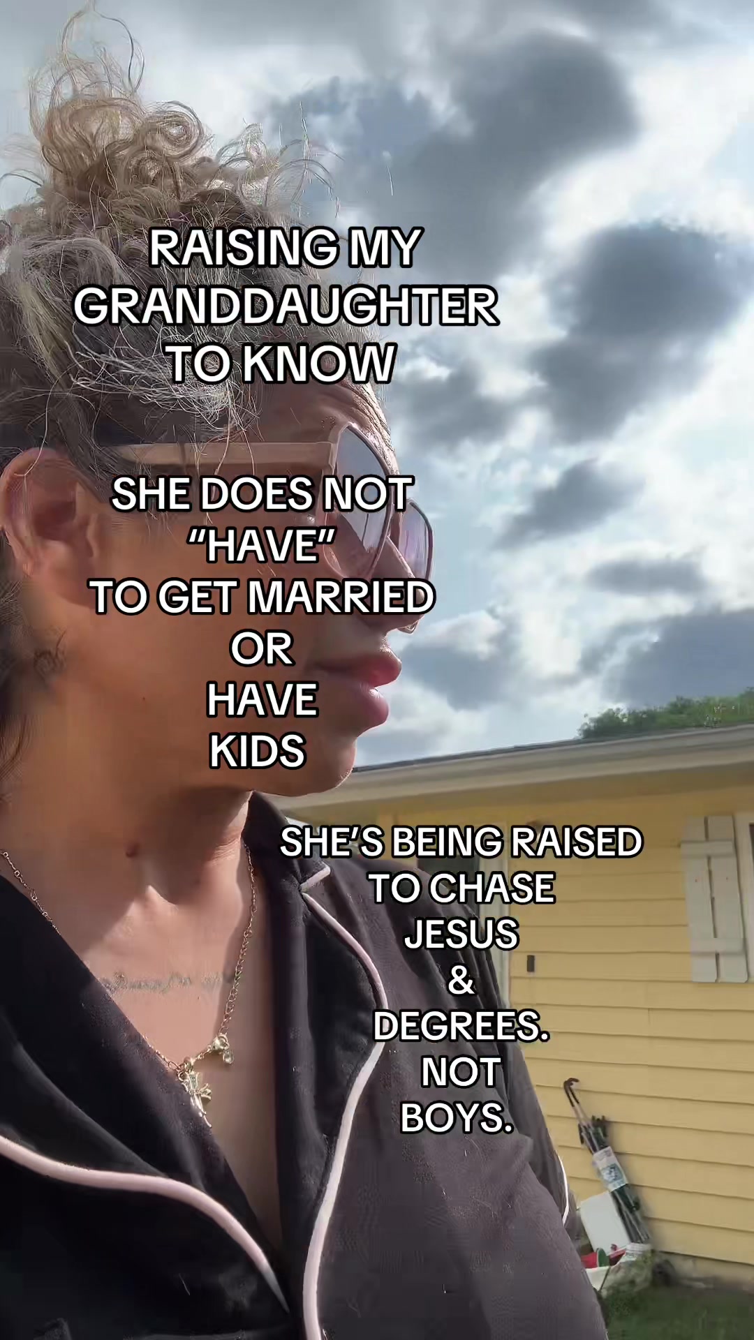 @Melissa