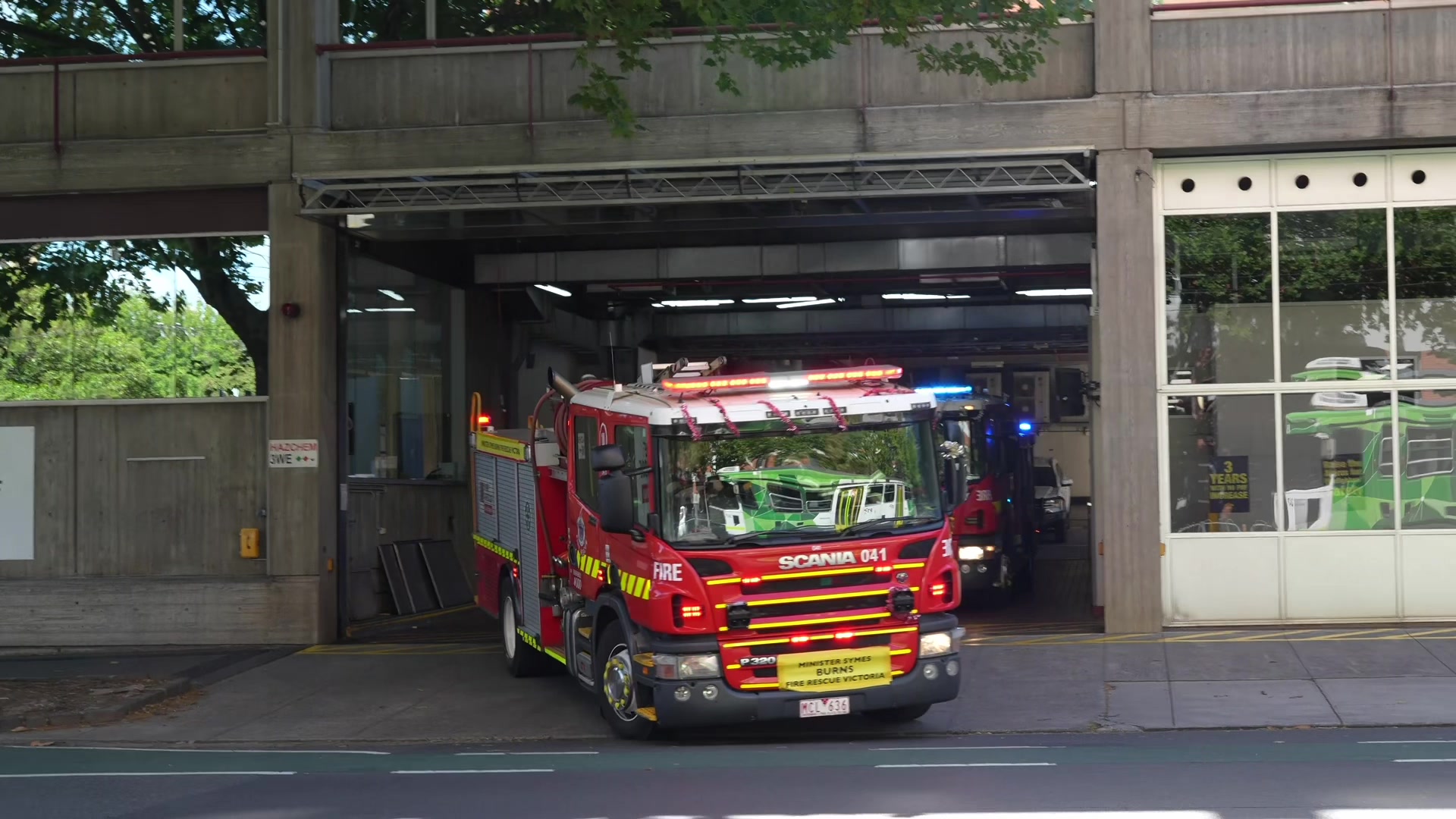 @SignalX Emergency Responses
